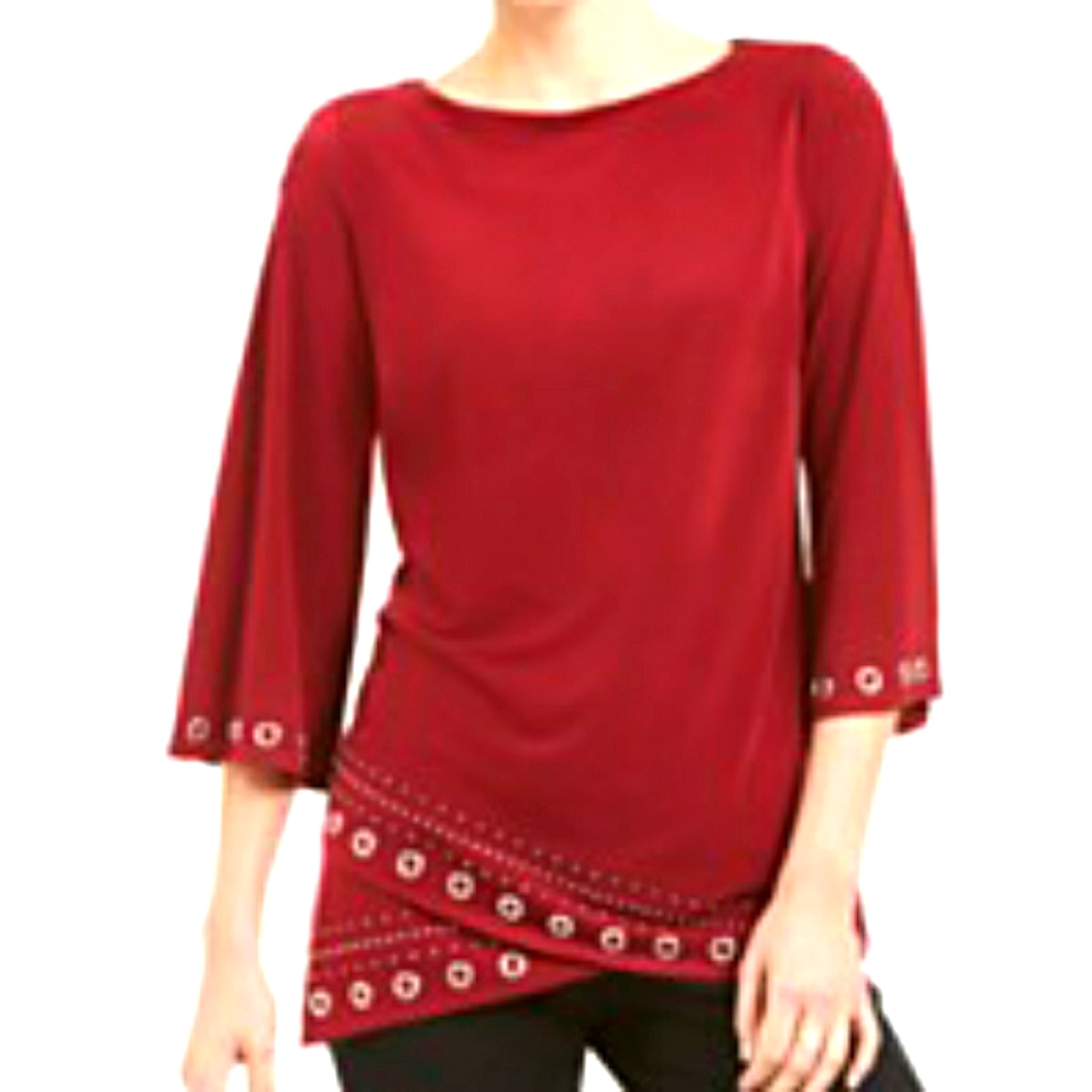 JM Collection Top